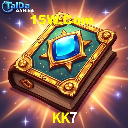 Estatísticas KK7