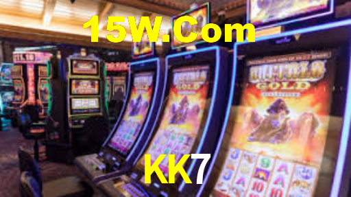 KK7 - Promoções De Jogos De Plataforma - KK7Vip