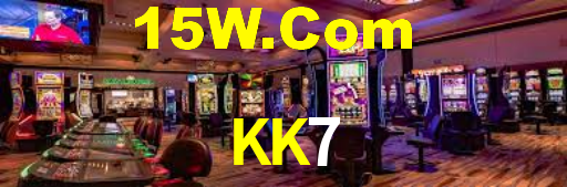 KK7: Seu Cassino Premiado com Pagamentos Rápidos