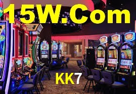 Exclusive Games KK7