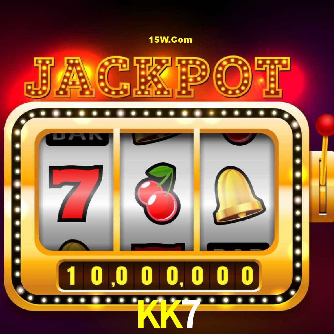 Slot Games KK7