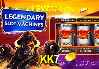 Promoções Sazonais KK7