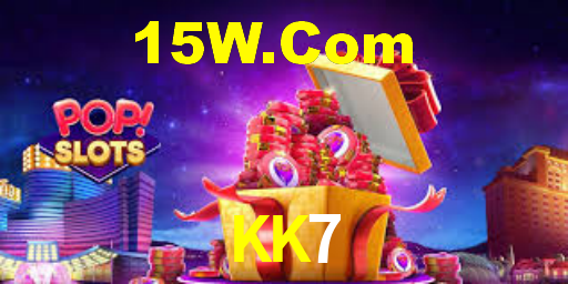 KK7: A Experiência de Casino com Jogos de Mesa ao Vivo