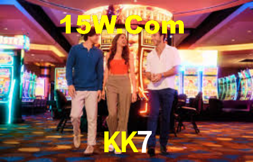 KK7,KK7Vip