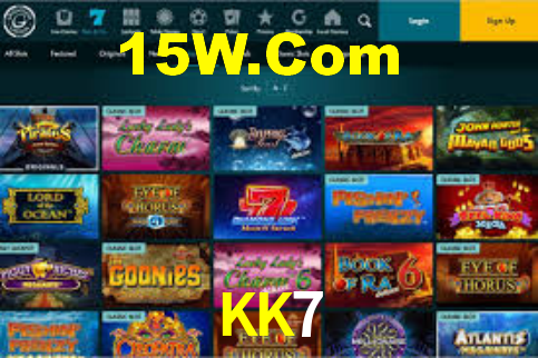 KK7,KK7Vip