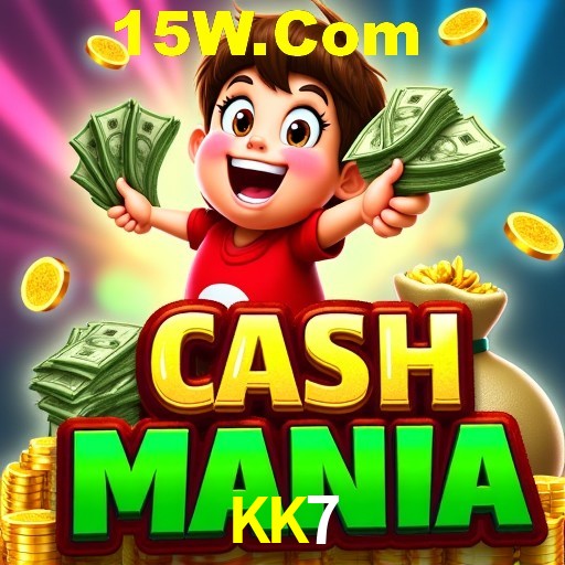 Quick Registration KK7