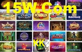KK7,KK7Vip