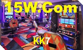 Blackjack Table KK7