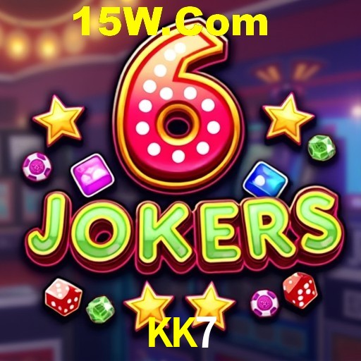 Jogos Exclusivos KK7