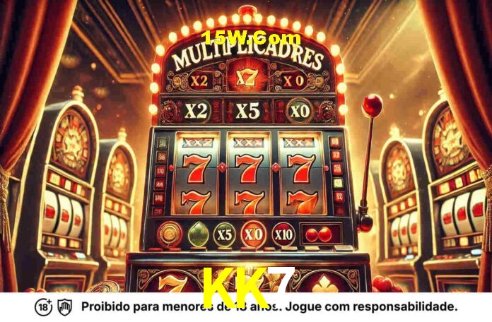 Game Providers KK7