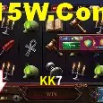 Login Seguro KK7