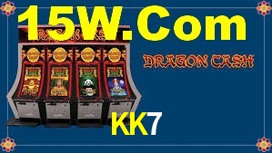 Roulette Table KK7