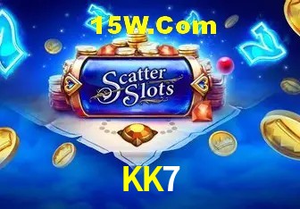 Provedores de Jogos KK7