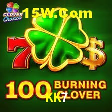 Bonus Features KK7