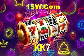 Promoção Relâmpago KK7